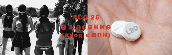молекула духа Арсеньев