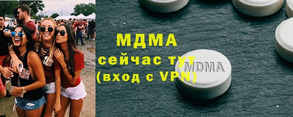 молекула духа Арсеньев